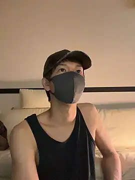 Yumemiru-k online show from 04-16-26, 01:17