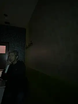 Yumemiru-k online show from 06-10-26, 03:50