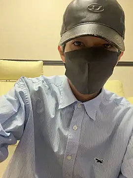 Yumemiru-k online show from 06-10-26, 09:35