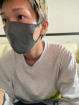 Yumemiru-k online show from 06-29-26, 02:18