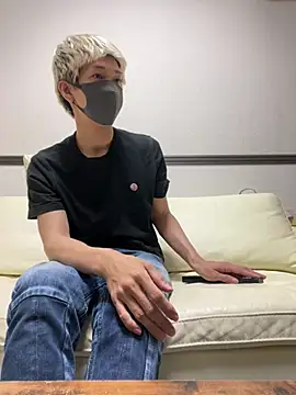 Yumemiru-k online show from 06-30-26, 09:43