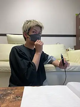 Yumemiru-k online show from 07-01-26, 07:54