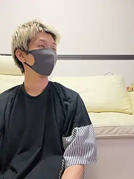 Yumemiru-k online show from 07-02-26, 05:19