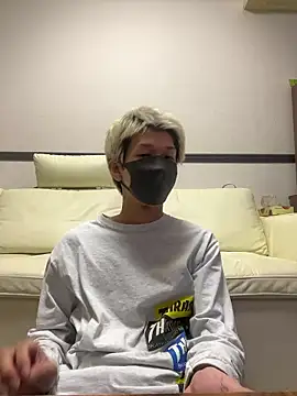 Yumemiru-k online show from 07-03-26, 09:48