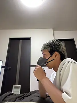 Yumemiru-k online show from 07-18-26, 09:24
