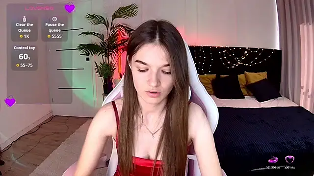 Ann Wood online show from 06-22-26, 02:03
