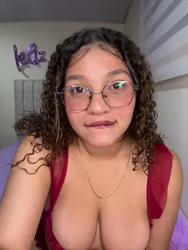 KendyLove  online show from 07-27-26, 04:52