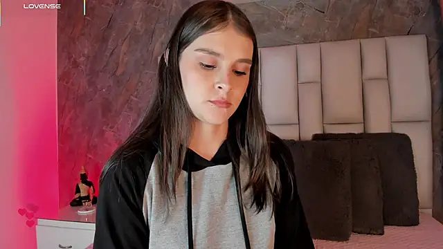 lya gomez online show from 03-18-26, 02:58