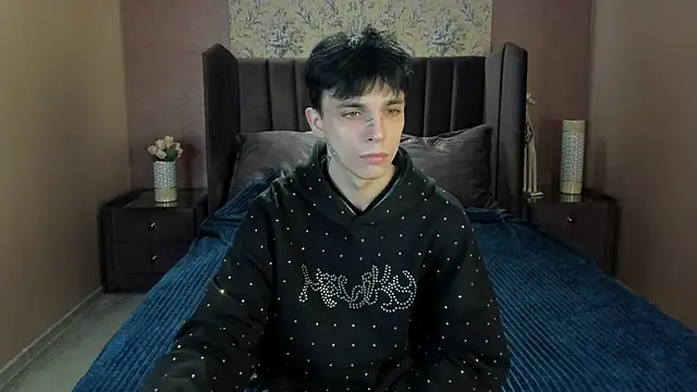 ClarkBev online show from 02-27-26, 08:20