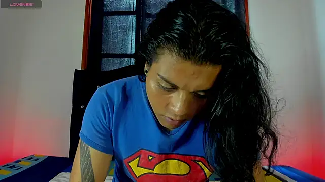 Jess Hoffman online show from 03-16-26, 02:54