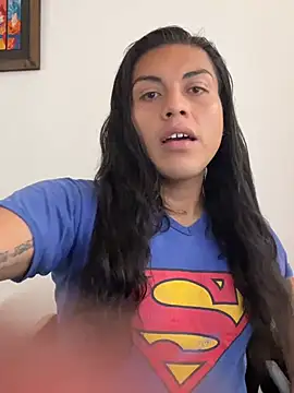 Jess Hoffman online show from 03-27-26, 02:39