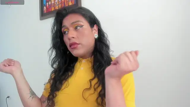 Jess Hoffman online show from 04-20-26, 05:37