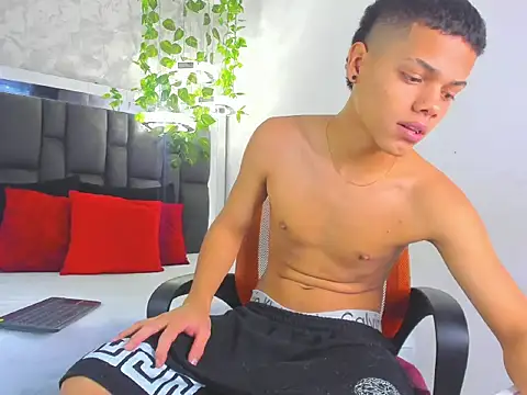 PATRIICKMILLER online show from 03-06-26, 03:30