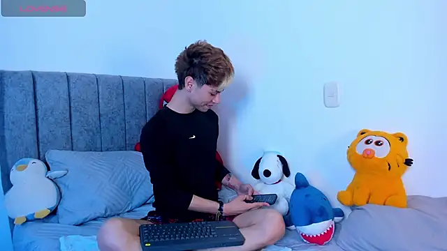 Callum 777 online show from 03-14-26, 08:42