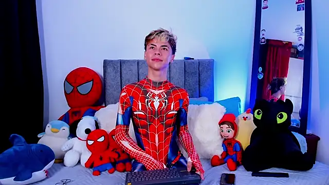 Callum 777 online show from 04-15-26, 05:47