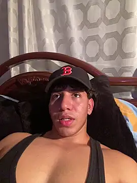 Alejandrososas online show from 02-24-26, 08:40