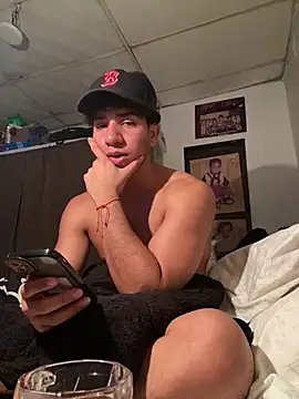 Alejandrososas online show from 03-24-26, 11:32