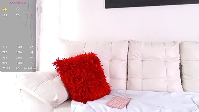 Paula Brown88 online show from 03-06-26, 06:37