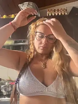 Alma Andrade online show from 03-20-26, 04:45