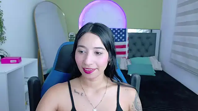 ivvoncute online show from 07-18-26, 02:27