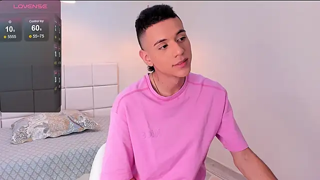 dominicjonnes online show from 03-02-26, 07:32