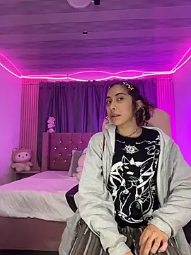 Kiara lovely online show from 03-05-26, 03:46