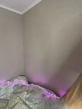 EvelynRavenwood online show from 03-04-26, 04:24