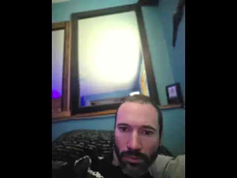 Snapshot of TheSexorcist1984 chatting on 07-28-26, 08:52 TheSexorcist1984 online show from 07-28-26, 08:52