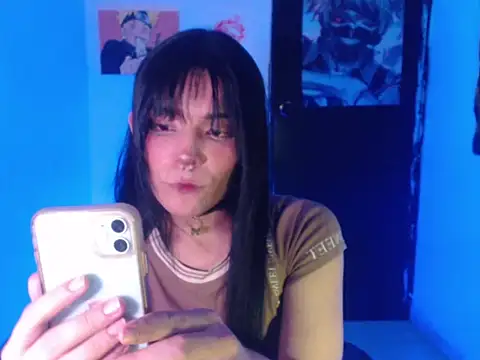 LatinDemon hot online show from 03-02-26, 05:08