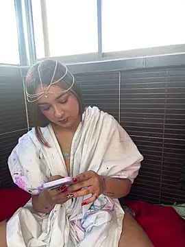 Sara colyn online show from 03-13-26, 09:43