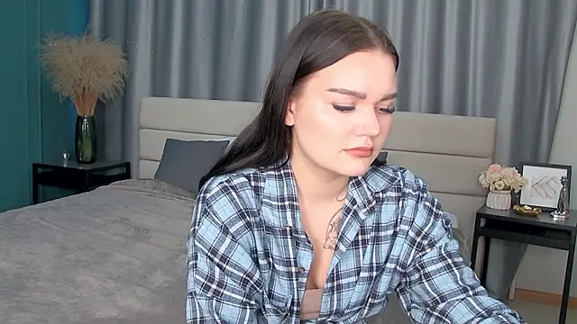 Sweet Ink Muse online show from 03-18-26, 12:58