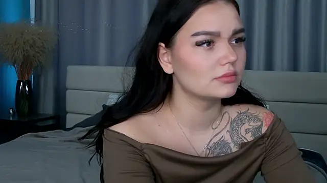 Sweet Ink Muse online show from 04-21-26, 01:07