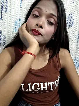 iam-anshika online show from 04-09-26, 06:19