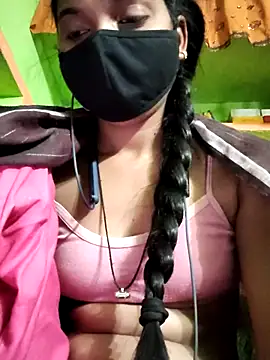 Cute aroshi online show from 03-06-26, 05:31