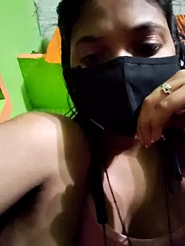 Cute aroshi online show from 03-10-26, 07:41