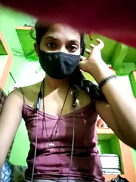 Cute aroshi online show from 03-14-26, 08:25