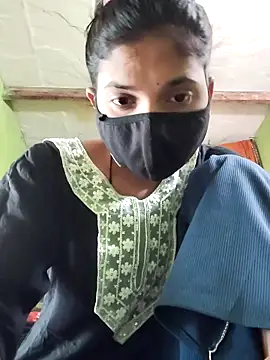 Cute aroshi online show from 03-26-26, 09:15