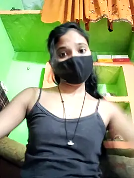 Cute aroshi online show from 03-27-26, 08:59