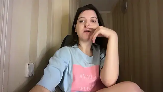 Eloise Pattie online show from 02-22-26, 11:36