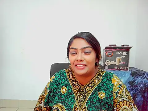 indianpeaches4u online show from 03-18-26, 02:31