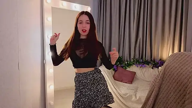 BellaThery online show from 03-22-26, 05:11