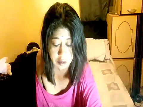 IndianPleasures21 online show from 04-19-26, 06:10