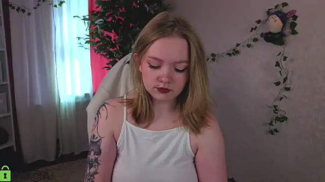 Margo Ring online show from 04-23-26, 08:57