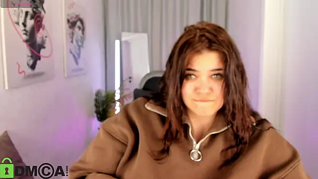 Snapshot of Annet_Nel1son chatting on 05-19-26, 01:00 Annet Nel1son online show from 05-19-26, 01:00