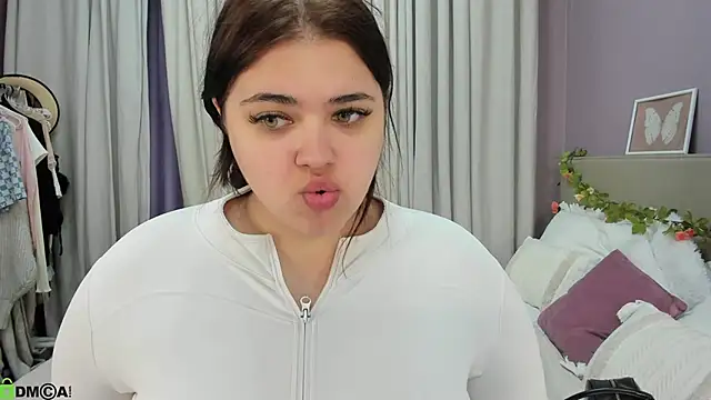 Snapshot of Annet_Nel1son chatting on 05-22-26, 12:51 Annet Nel1son online show from 05-22-26, 12:51