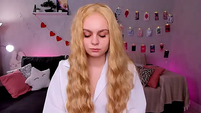 VivienAllen online show from 03-02-26, 09:38