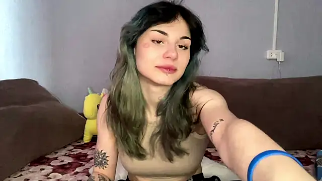 Emmibrilson online show from 03-02-26, 10:33