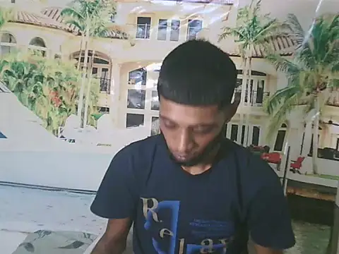 CharmingIndian1 online show from 02-28-26, 05:47