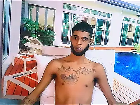 CharmingIndian1 online show from 04-18-26, 06:34