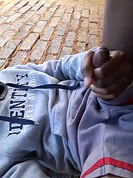 LastBornDz online show from 05-01-26, 12:54